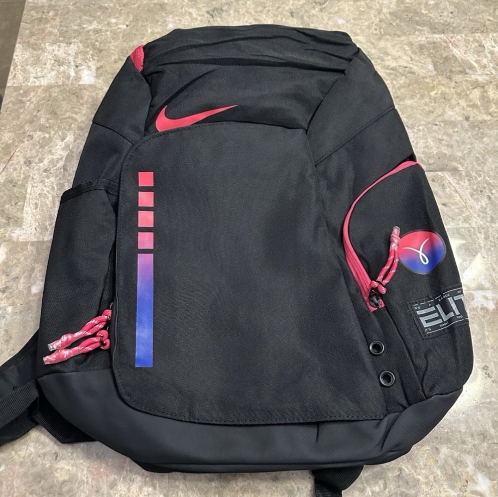 Nike Elite Pro Hoops Backpack 32L Limited Edition
